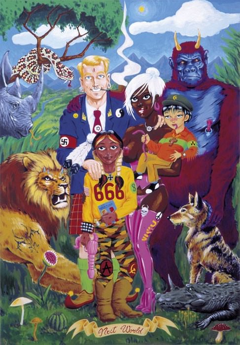 Stefano Zattera – Zattera la mostra di salvataggiohttps://www.exibart.com/repository/media/eventi/2009/11/stefano-zattera-8211-zattera-la-mostra-di-salvataggio.jpg