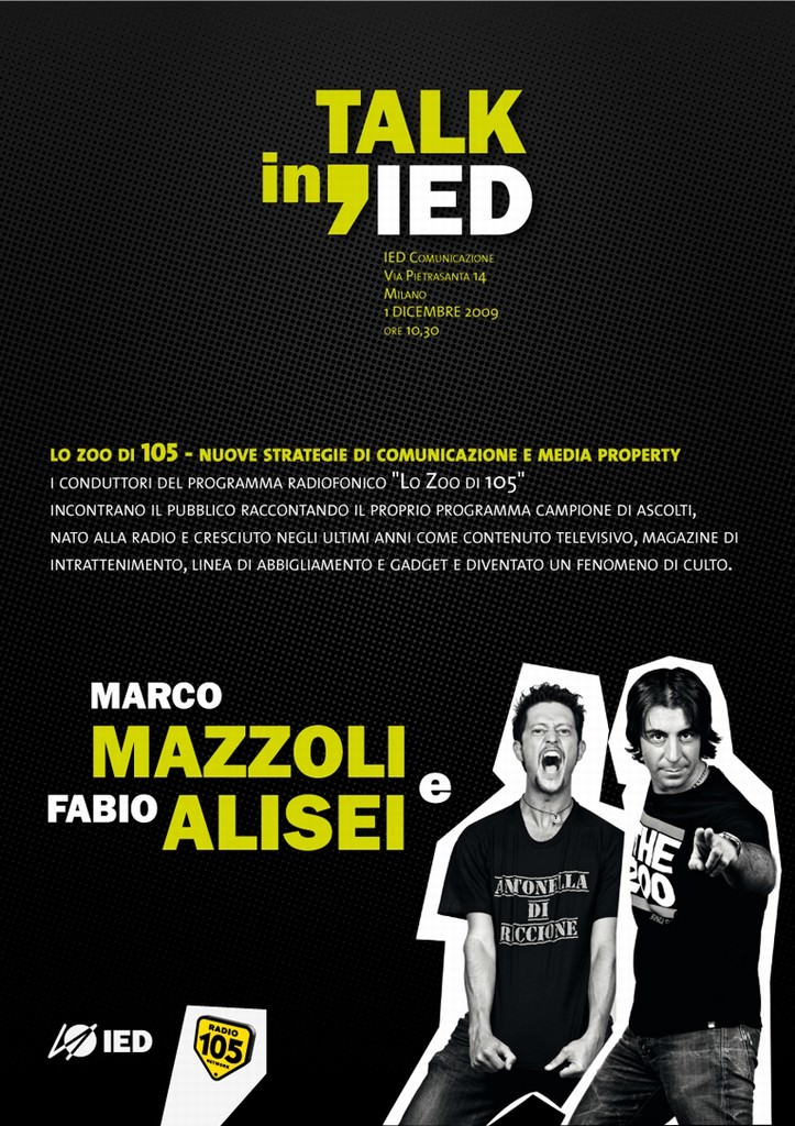 TALKing IED – Fabio Alisei / Marco Mazzolihttps://www.exibart.com/repository/media/eventi/2009/11/talking-ied-8211-fabio-alisei-marco-mazzoli.jpg