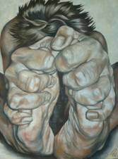 Vanilla Ragana – Inner balance