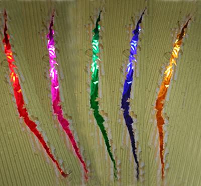 Vincenzo Biavati – Light’s show / Fabrika di Luce