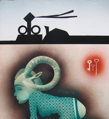 Al di là delle cose