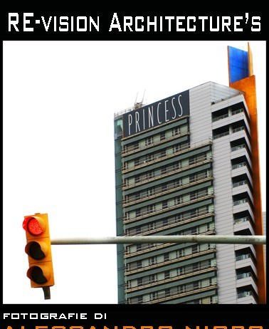 Alessandro Nigro – Re-vision Architecture’s Alessandro Nigro – Re-vision Architecture’s
