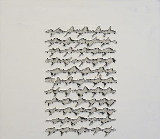 Alfredo Rapetti – Scritturae Alfredo Rapetti – Scritturae