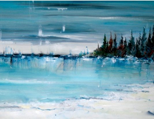 Chiara Balduzzi – Autorivelazione del cuore