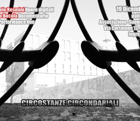 Circostanze circondariali