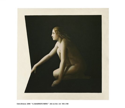 Clara Brasca – Arte dall’arte