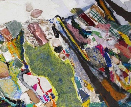 Clara Cesana – Calamaluk