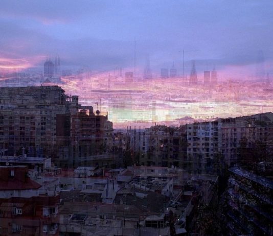 Davide Bramante / Giacomo Costa – MetaMetropoli