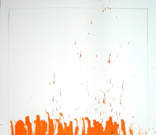 Emanuele Gabellini – Astrazioni