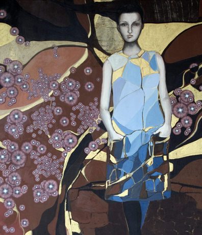 Eva Rorandelli – Post bodies. Tra immaginazione e futuro