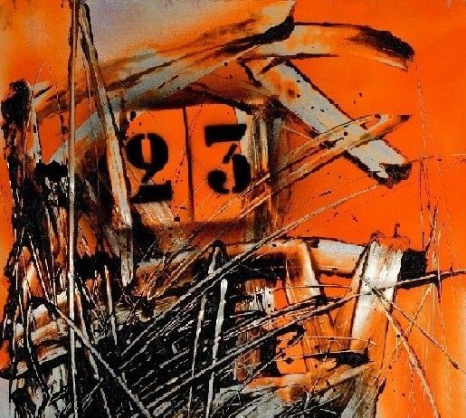 Filippo Maria Topi – Opere recenti