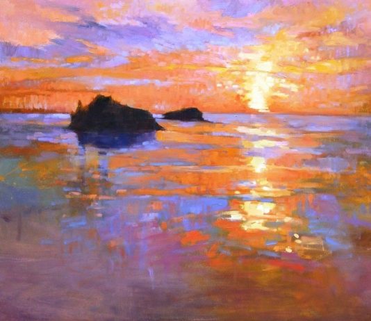 Francesco Fontana – Twilight