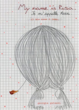 Georgia Galanti – Books Show