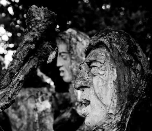 Giovanni Spiniello – Gabbia di Luce