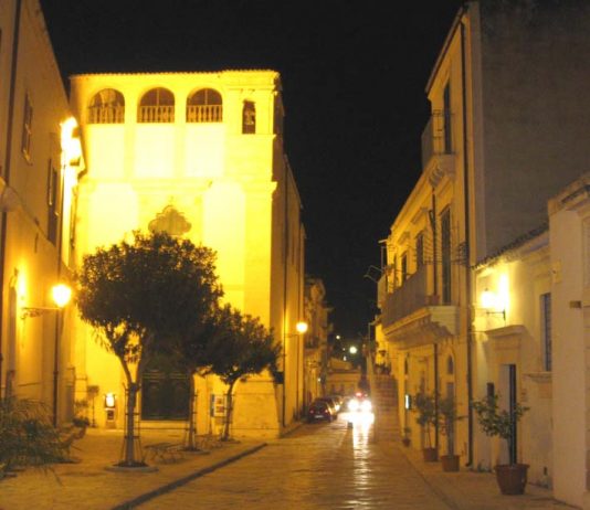 Gruppo di Scicli. L’opera su carta