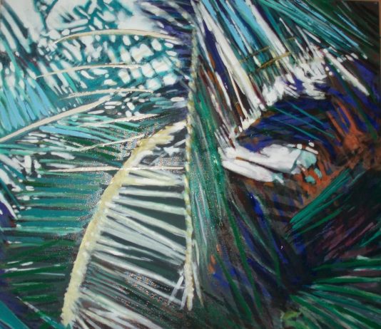 Guido Baragli – Palme e altre opere Guido Baragli – Palme e altre opere