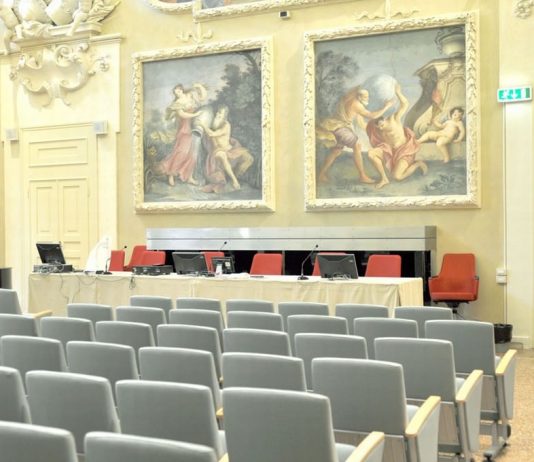 Inaugurazione Inaugurazione