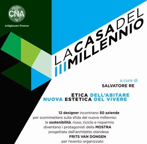 La Casa del III Millennio