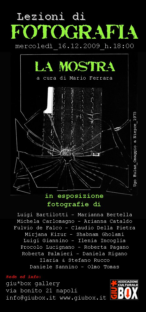 Lezioni di Fotografia #2 – La Mostrahttps://www.exibart.com/repository/media/eventi/2009/12/lezioni-di-fotografia-2-8211-la-mostra.jpg