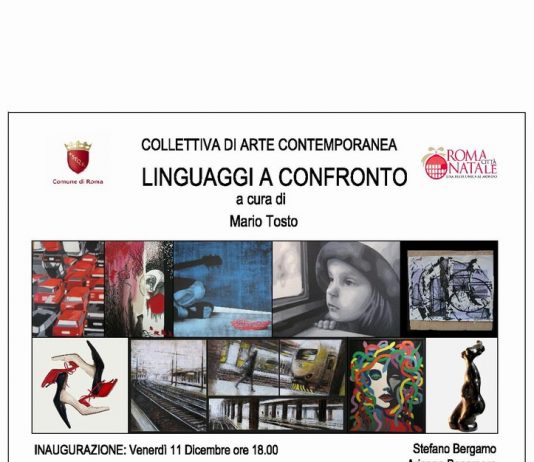 Linguaggi a confronto