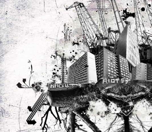 Marcello Gungui / Paola Verde – The Invisible Cities