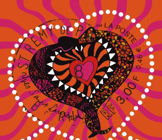 Maria Pia Lacorazza – Alberi di Luce