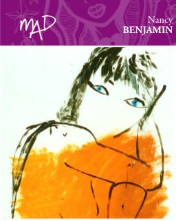 Nancy Benjamin – La linea