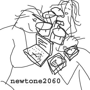 Newtone2060