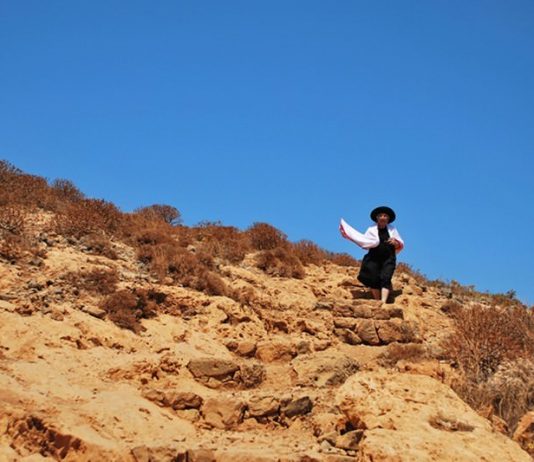 Nicola Spotti – Cartoline da Creta (Qualcosa di autentico) Nicola Spotti – Cartoline da Creta (Qualcosa di autentico)