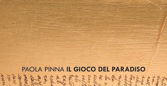 Paola Pinna – Il Gioco del Paradiso
