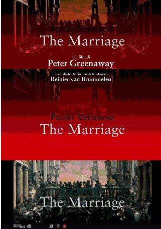 Peter Greenaway – The Marriage