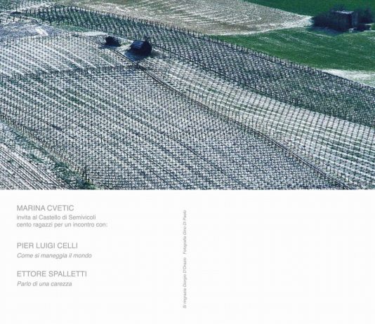 Pier Luigi Celli / Ettore Spalletti