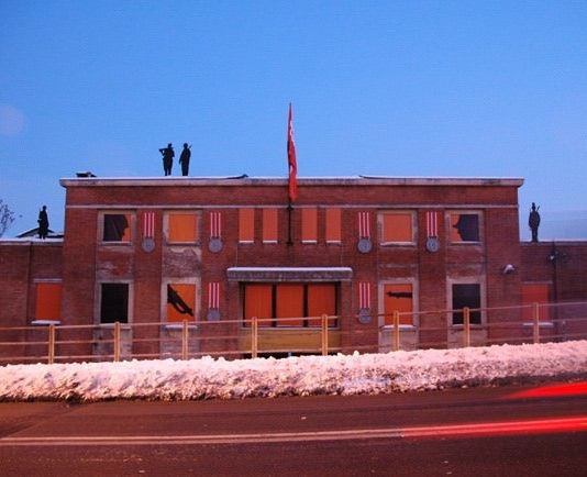 RiskArt! Rischio ad Arte RiskArt! Rischio ad Arte