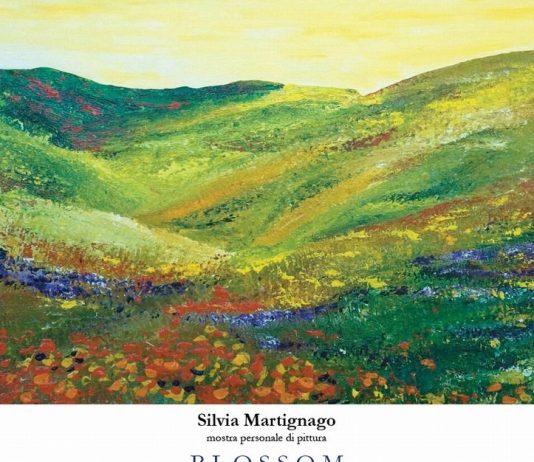 Silvia Martignago – Blossom