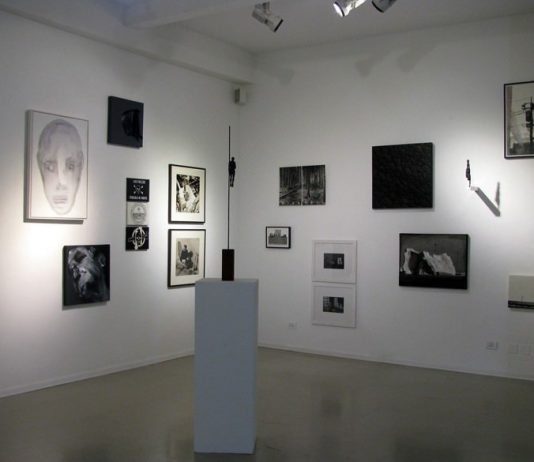 Still in Motion. The 10th Anniversary