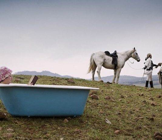 Valentina Vannicola – Su(l)reale