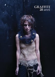Venti anni di Graffiti