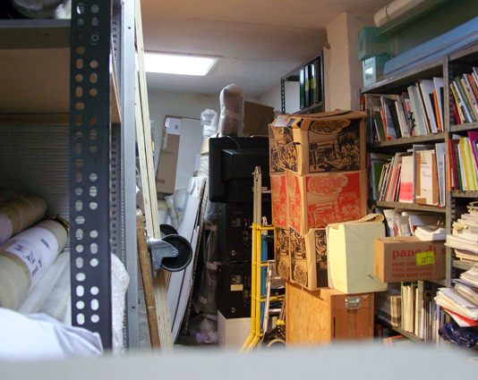 Very late at night. Talk – Pierfrancesco Pacoda