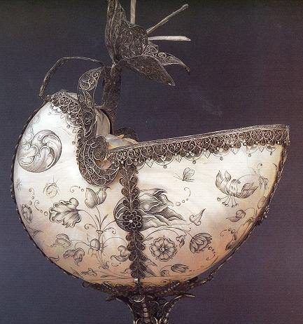 Wunderkammer. I tesori di Palazzo Abatellis Wunderkammer. I tesori di Palazzo Abatellis