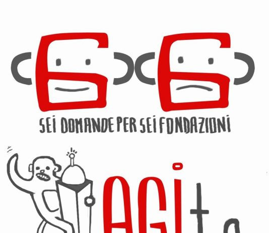 Agita – Arte giovane italiana