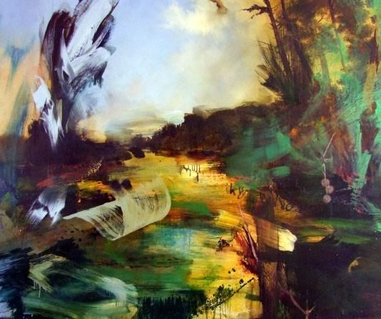 Alan Rankle / Kirsten Reynolds