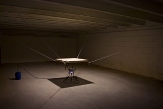 Alberto Scodro – Fune