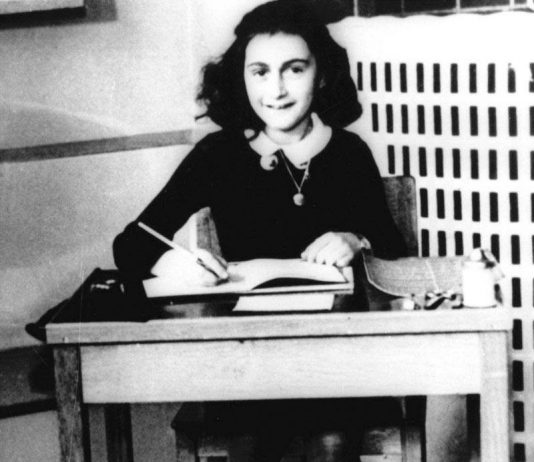 Anne Frank. Una storia attuale