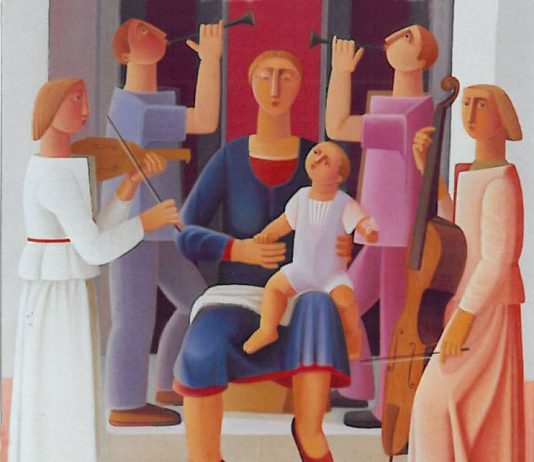 Aristova | Helmke | Lasala