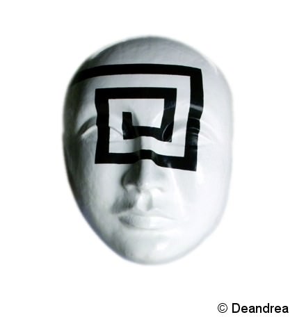 Baccanti | Deandrea | Katz – Maschere d’Artista