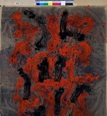 Bruno Olivi – Indomita pittura