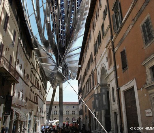 Camminare nella storia