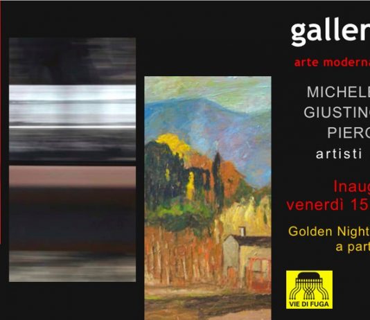 Chemello | Slongo | Tombolini – Artisti a confronto Chemello | Slongo | Tombolini – Artisti a confronto