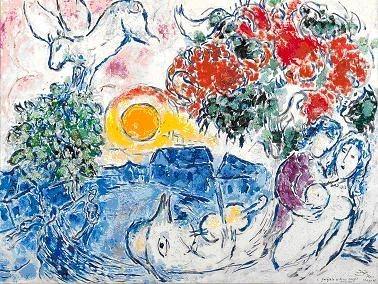 Da Braque a Kandinsky a Chagall. Aimé Maeght e i suoi artisti