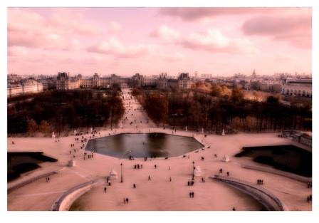 Daniela Ray – Giardini Intimi Daniela Ray – Giardini Intimi